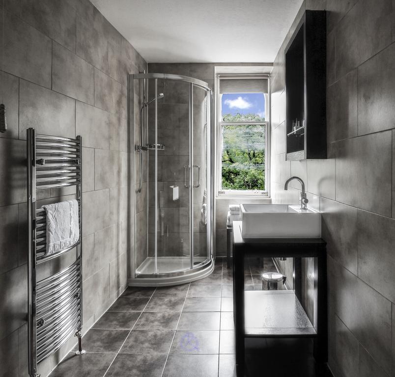 Invergarry Hotel Room photo
