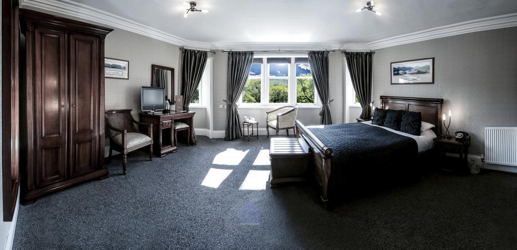 Invergarry Hotel Room photo